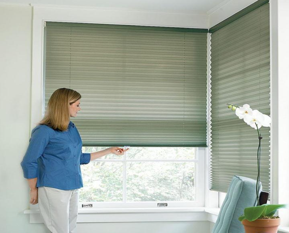 The Best Window Shades for Chicago Apartments: Style & Privacy