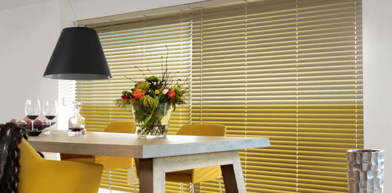 Chicago Homes & Window Treatments: Finding the Perfect Shades for Every Room